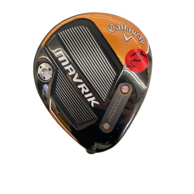 スポーツ別 キャロウェイ MAVRIK 3W フェアウェイウッド FW フレックスS