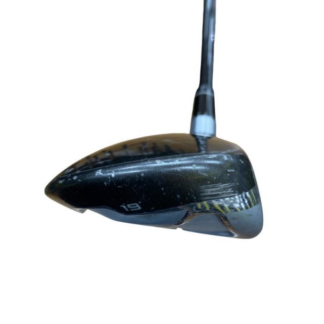 中古】 テーラーメイド SLDR 5W フェアウェイウッド FW TM1-114
