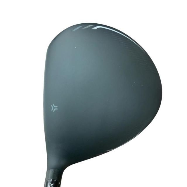 中古】 ダンロップ SRIXON ZX5 Mk II LS 9.5° ドライバー DR Diamana