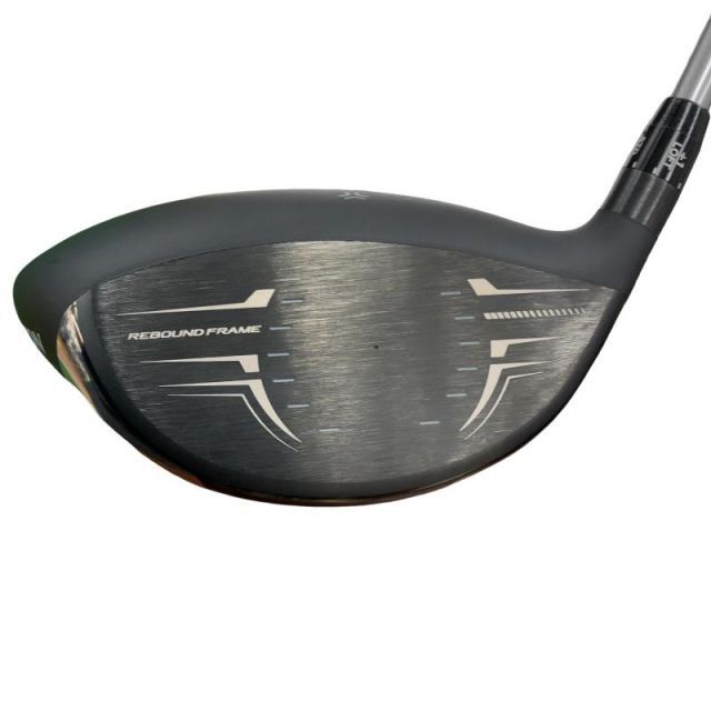 中古】 ダンロップ SRIXON ZX5 Mk II LS 9.5° ドライバー DR Diamana