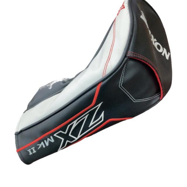 タンタン 中古】 ダンロップ SRIXON ZX5 Mk II LS 9.5° ドライバー DR Diamana