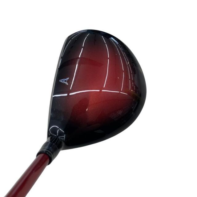 中古】 ダンロップ XXIO(2020) 5W(レッド) フェアウェイウッド FW XXIO 