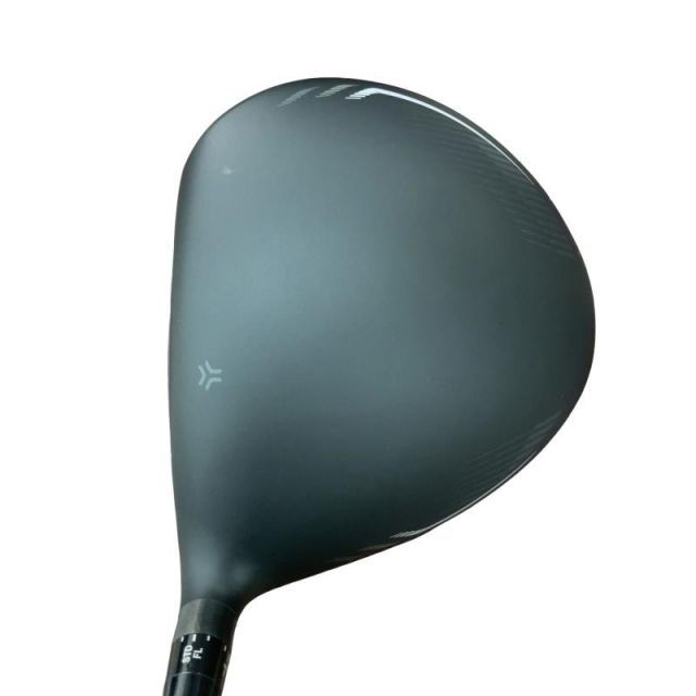 中古】 ダンロップ SRIXON ZX5 Mk II LS 10.5° ドライバー DR Diamana