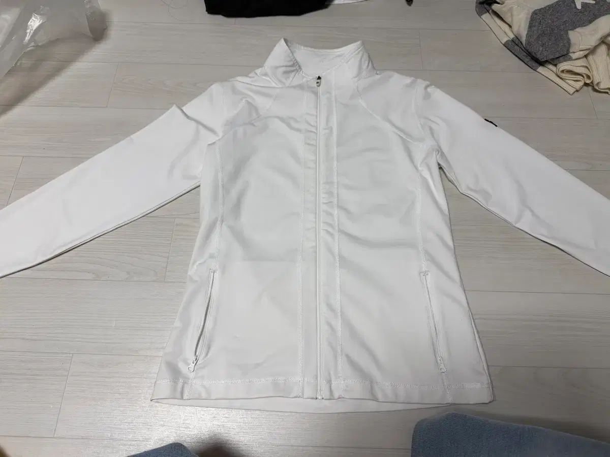 FootJoy フットジョイ ジップアップ