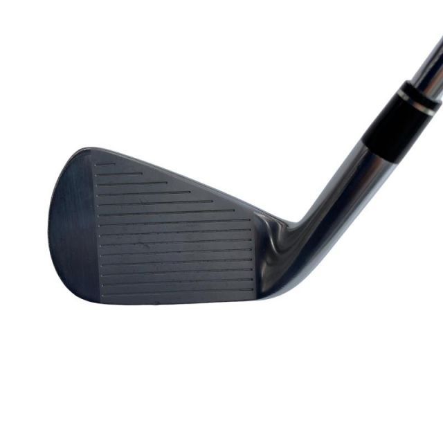 中古】 本間ゴルフ TOUR WORLD TW757Vx 6S アイアンセット IR 純正特注
