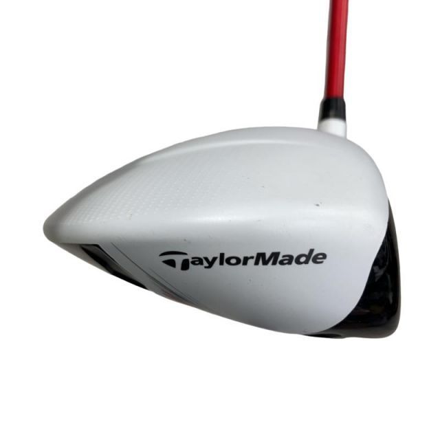 中古】 テーラーメイド AERO BURNER 11° ドライバー DR TM1-215