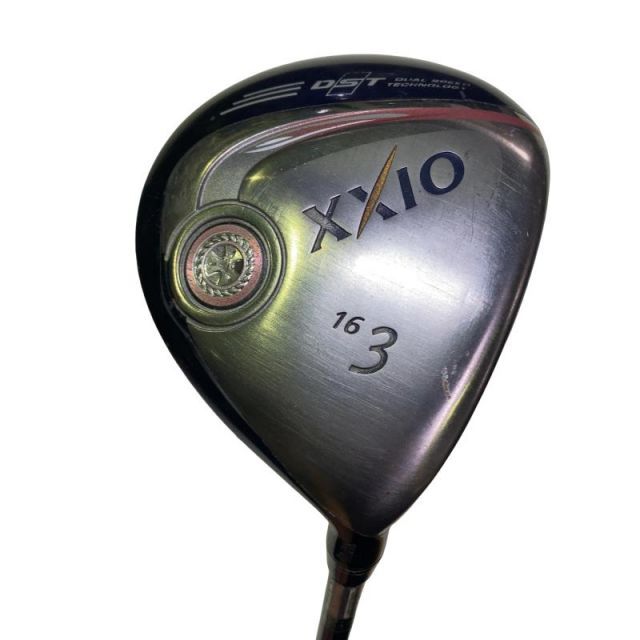 ゼクシオ9レディース4番ウッド右利き用 Amazon.co.jp: DUNLOP 