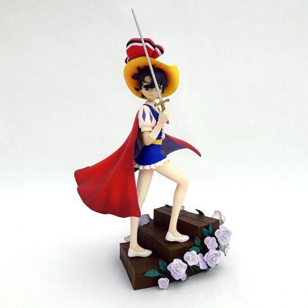 【新品未開封】リボンの騎士 サファイア フィギュア 新品未開封】リボンの騎士 サファイア フィギュア リボンの騎士