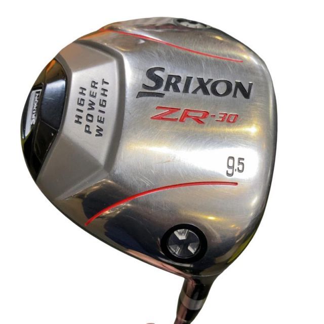 Srixon ZR-30 &ブリジストンX-Fwクラブセット 【公式通販】