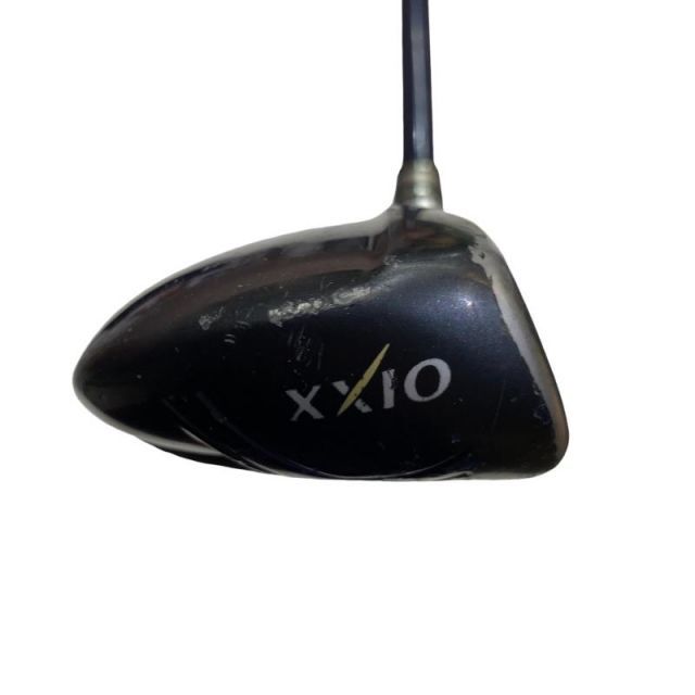中古】 ダンロップ XXIO(2018) H5 ユーティリティ UT XXIO MP1000