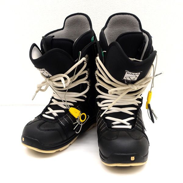 BURTON / バートン ◇CASA カサ スノーボードブーツ スノボブーツ BURTON / バートン ◇CASA カサ スノーボードブーツ スノボブーツ