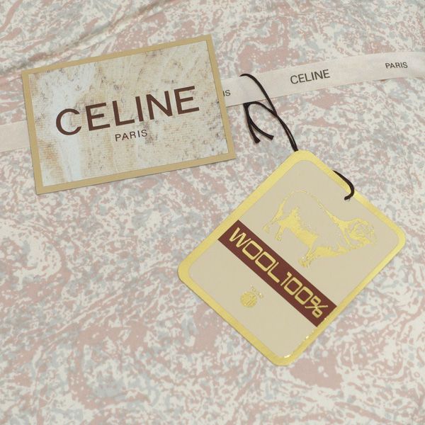 CELINE / セリーヌ ◇セリーヌ/ナージュ 羊毛掛ふとん（150x200cm
