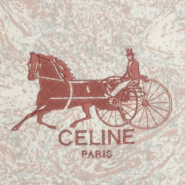 CELINE / セリーヌ ◇セリーヌ/ナージュ 羊毛掛ふとん（150x200cm