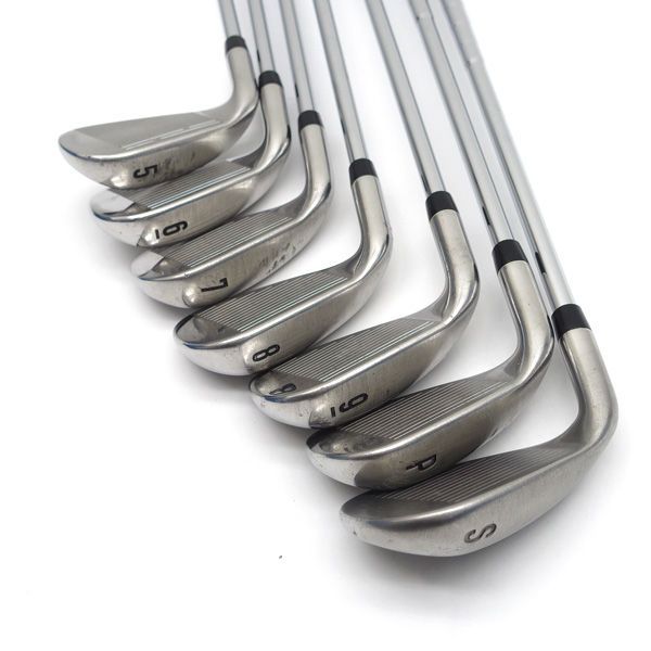 Callaway / キャロウェイ ◇WARBIRD ウォーバード アイアン 7本セット