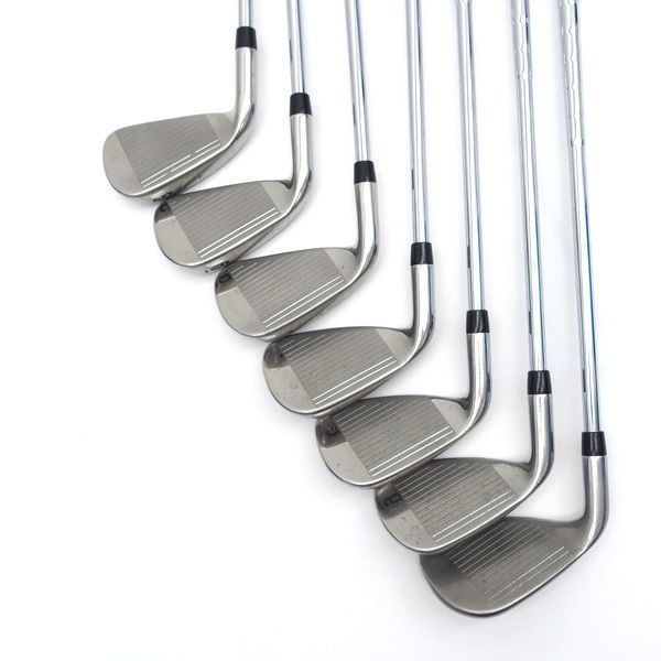 Callaway / キャロウェイ ◇WARBIRD ウォーバード アイアン 7本セット