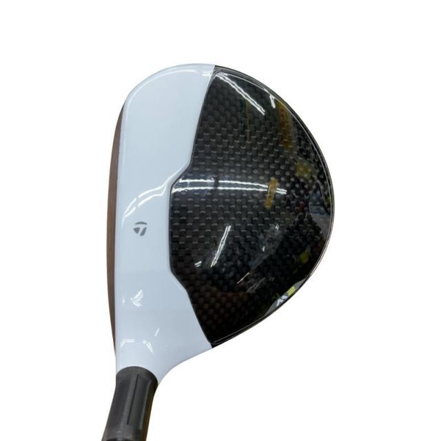 中古】 テーラーメイド M2(2017) 5W USA フェアウェイウッド FW REAX