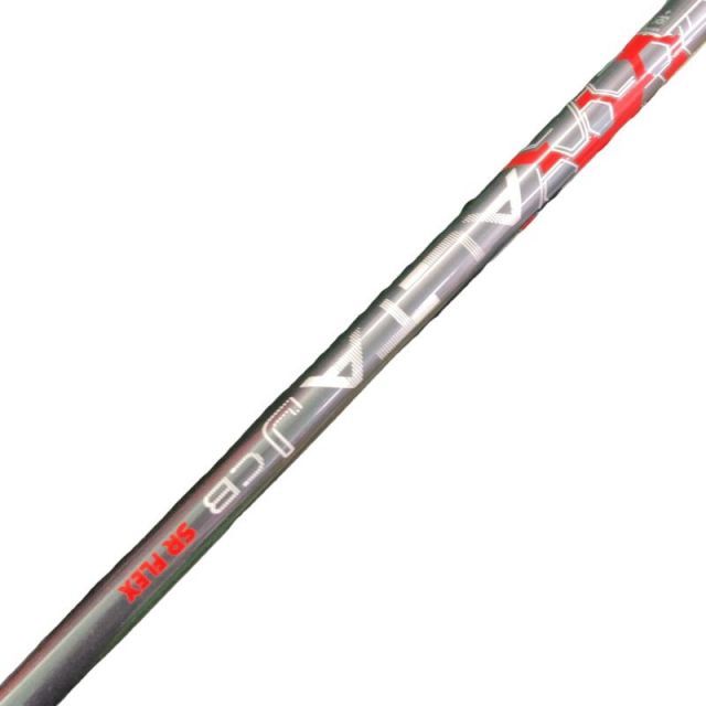 中古】 ピン G410 PLUS 10.5° ドライバー DR ALTA J CB RED(DR