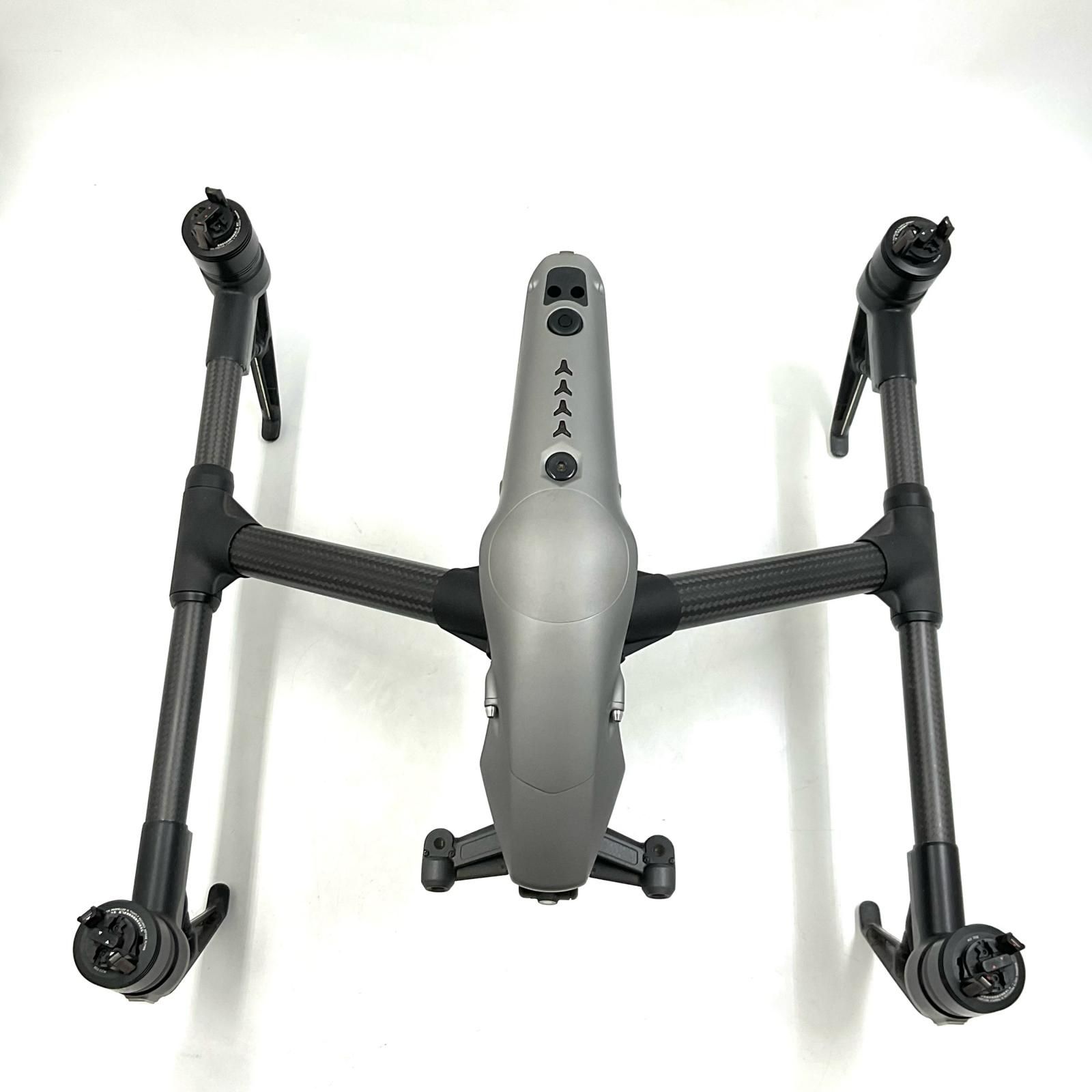 【全額返金保証】【最速発送】DJI Inspire 2 ドローン 豪華セット Zenmuse X7(DL/DL-S レンズ4本セット)(16mm,24mm,35mm,50mm) 付