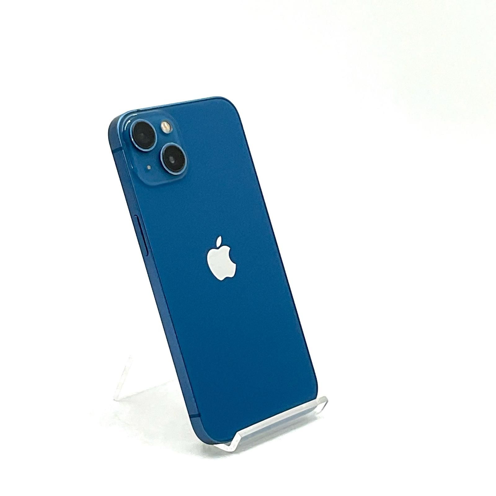 Apple iPhone 13 256GB SIMフリー ブルー 本体 Apple iPhone 13 256GB SIMフリー [ブルー] 価格比較 - 価格.com