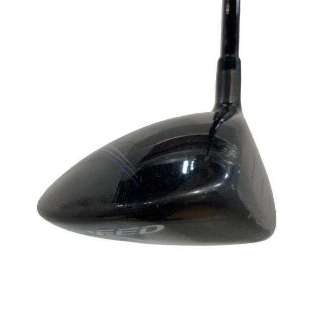中古】 テーラーメイド JET SPEED 7W フェアウェイウッド FW TM1-214
