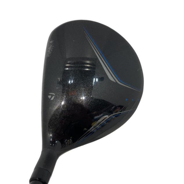 中古】 テーラーメイド JET SPEED 7W フェアウェイウッド FW TM1-214