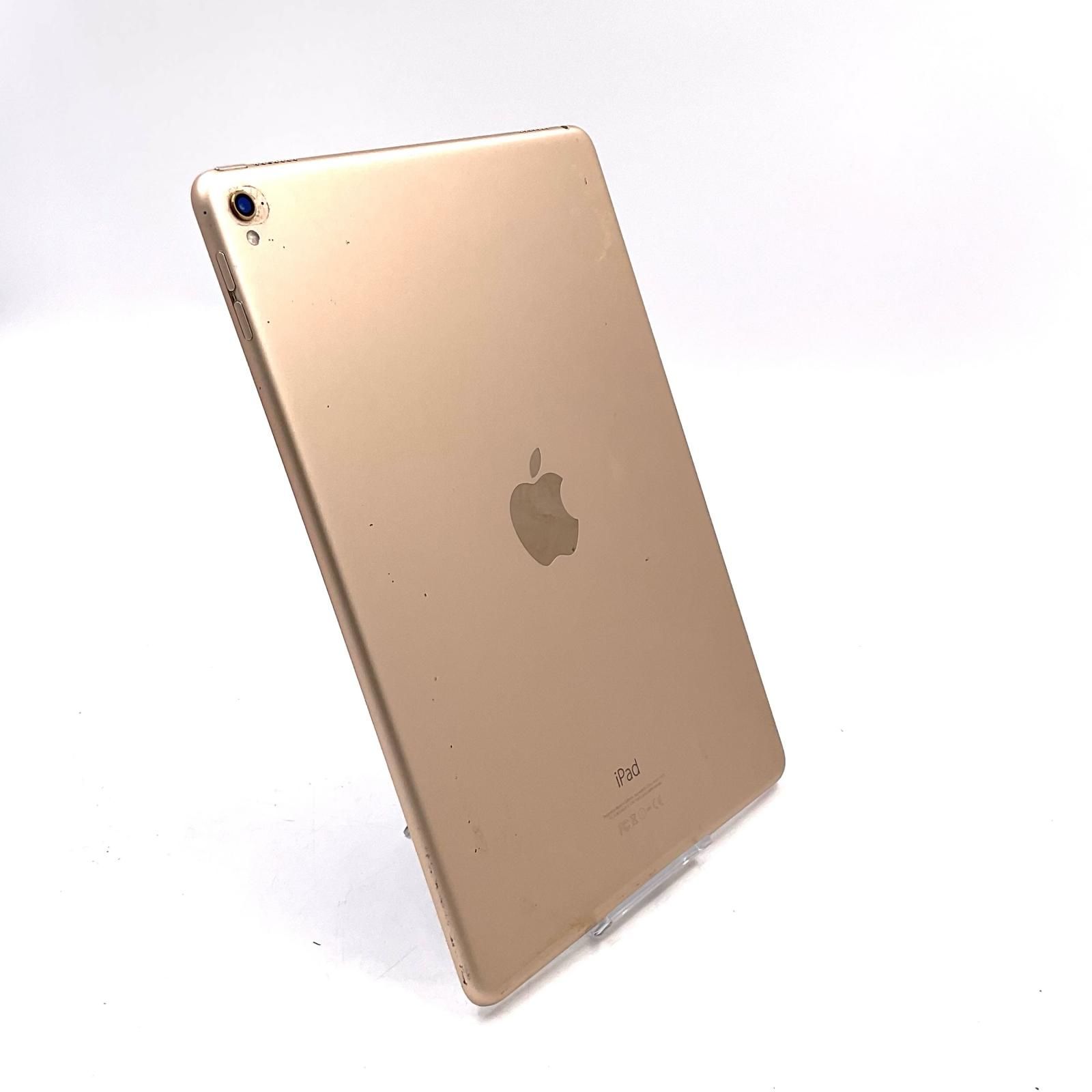 全額返金保証】【最速発送】Apple iPad Pro 9.7インチ 第1世代 32GB 