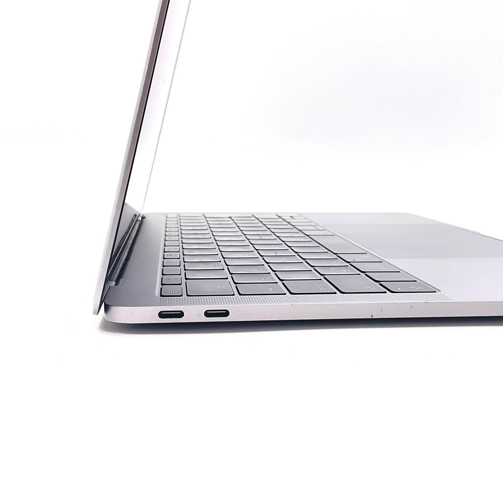 全額返金保証】【最速発送】Apple MacBook Pro 13.3インチ 2017 2.3GHz 