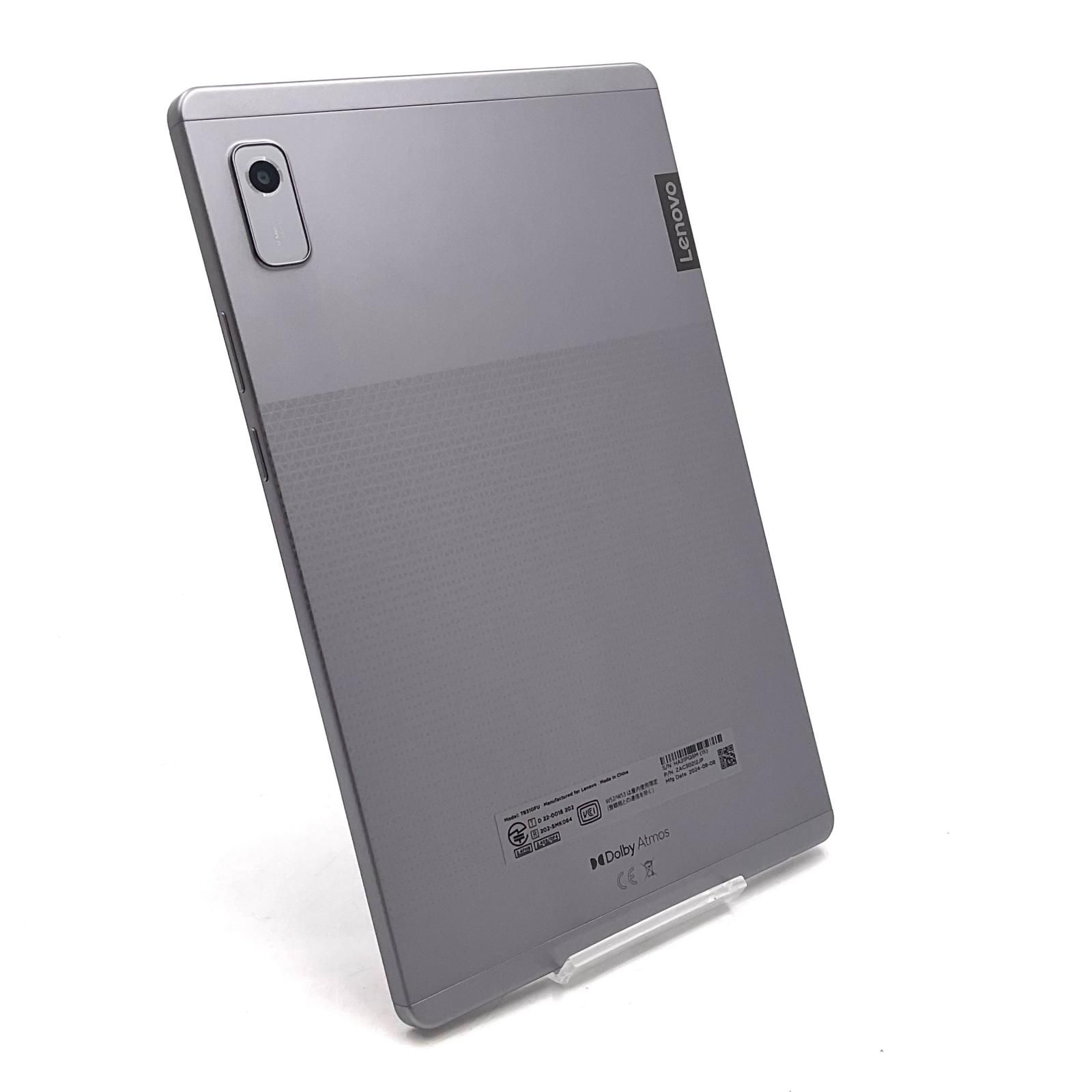 【全額返金保証】【最速発送】Lenovo 9インチ 64GB 美品 動作確認済