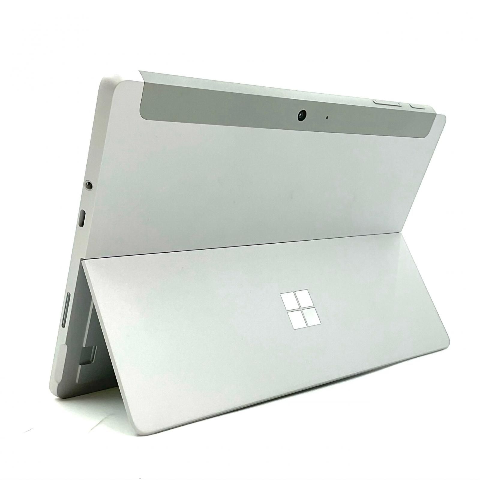 美品 Microsoft Surface Go 1824 8GB/128GB SSD - メルカリ