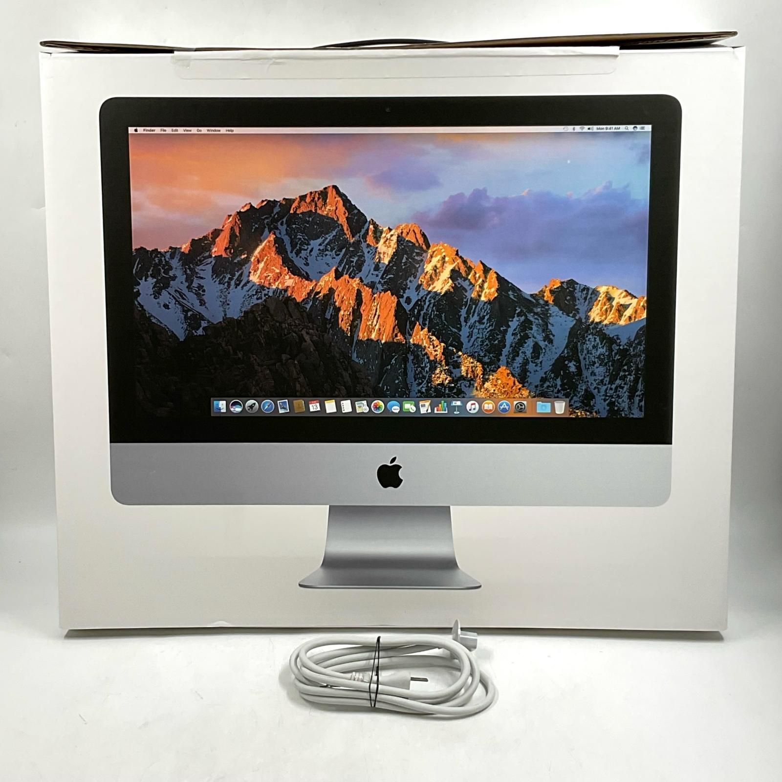 Apple iMac 21.5