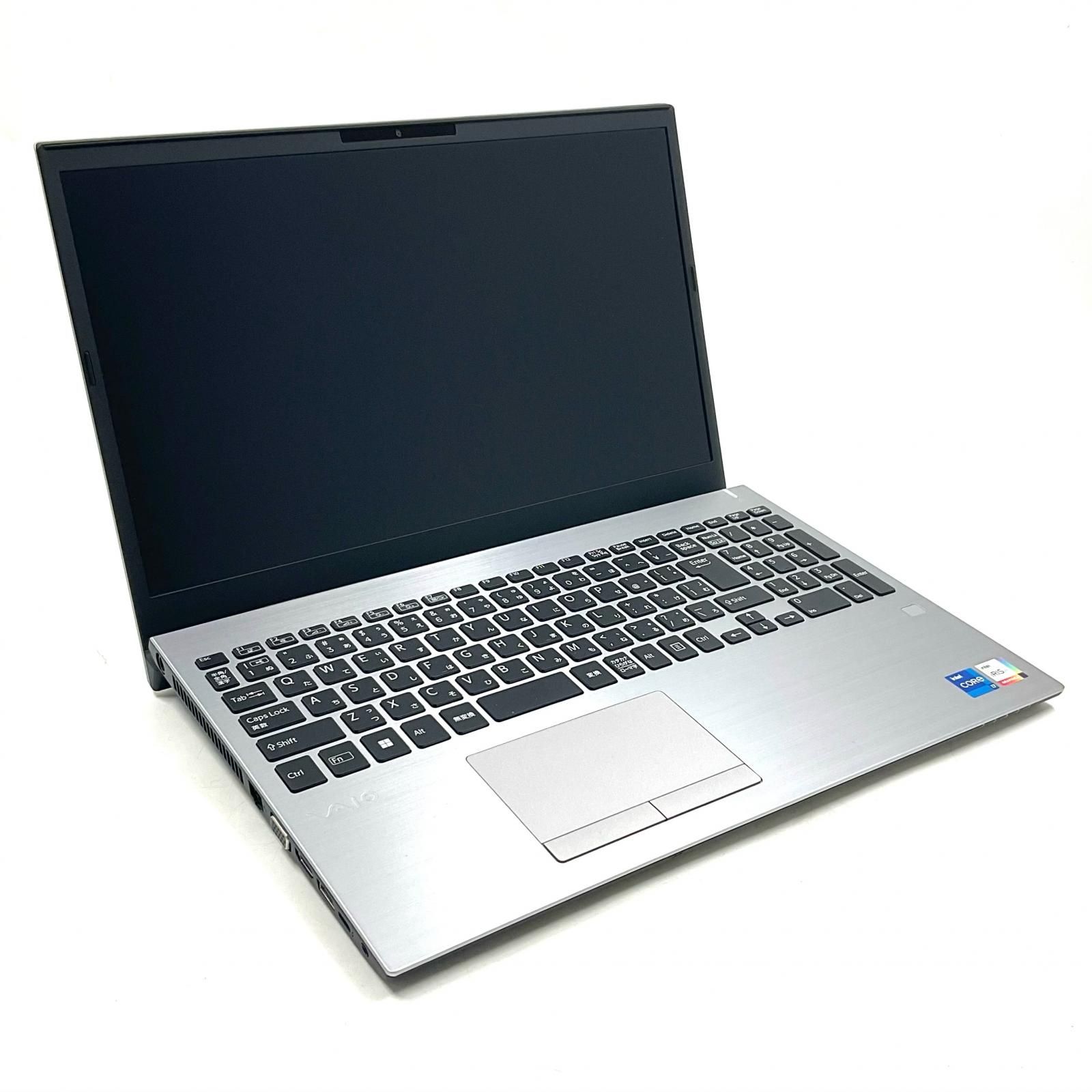 難有】Sony VAIO S15 Core i7/32GB/SSD512GB+HDD1TB - メルカリ