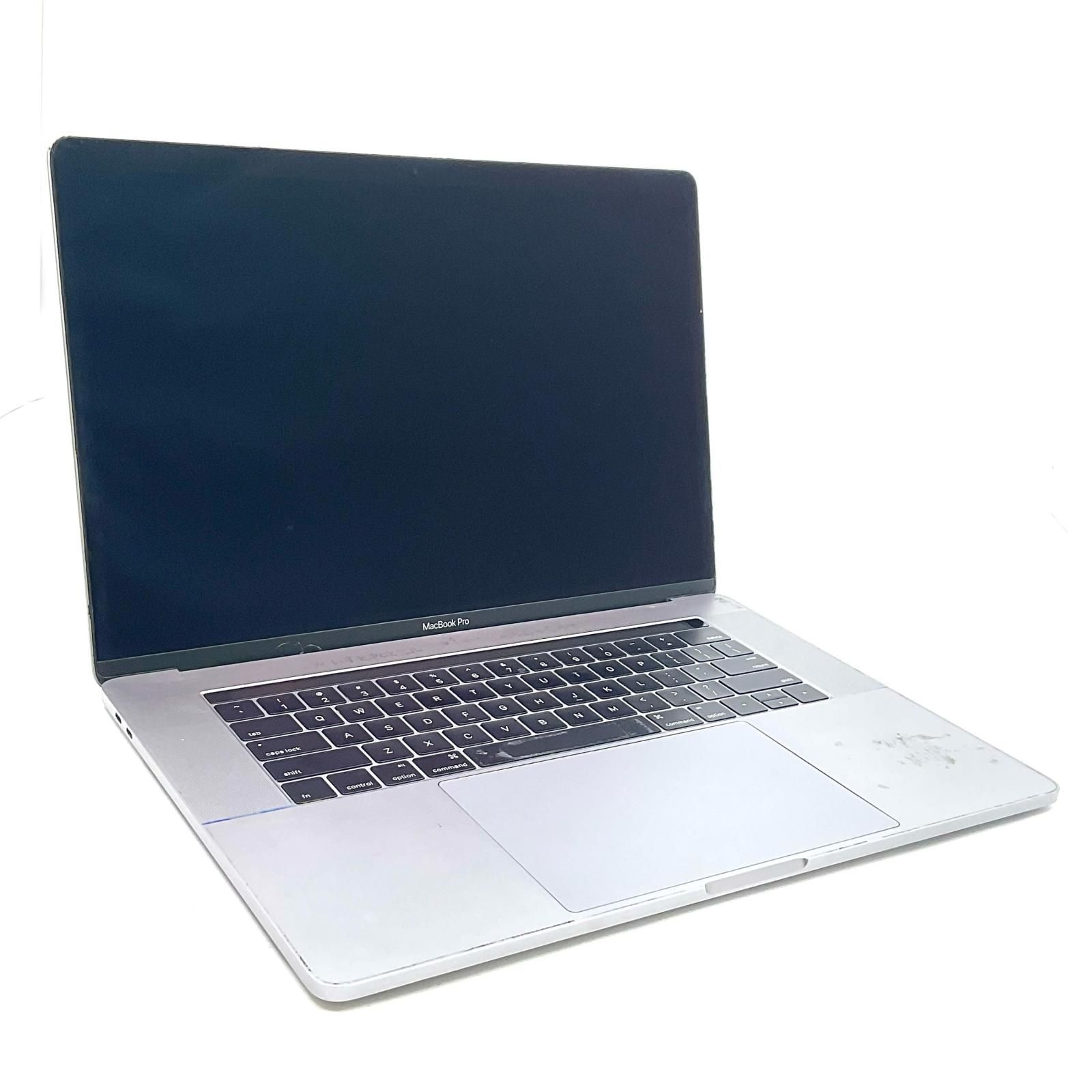 難有】MacBook Pro 15