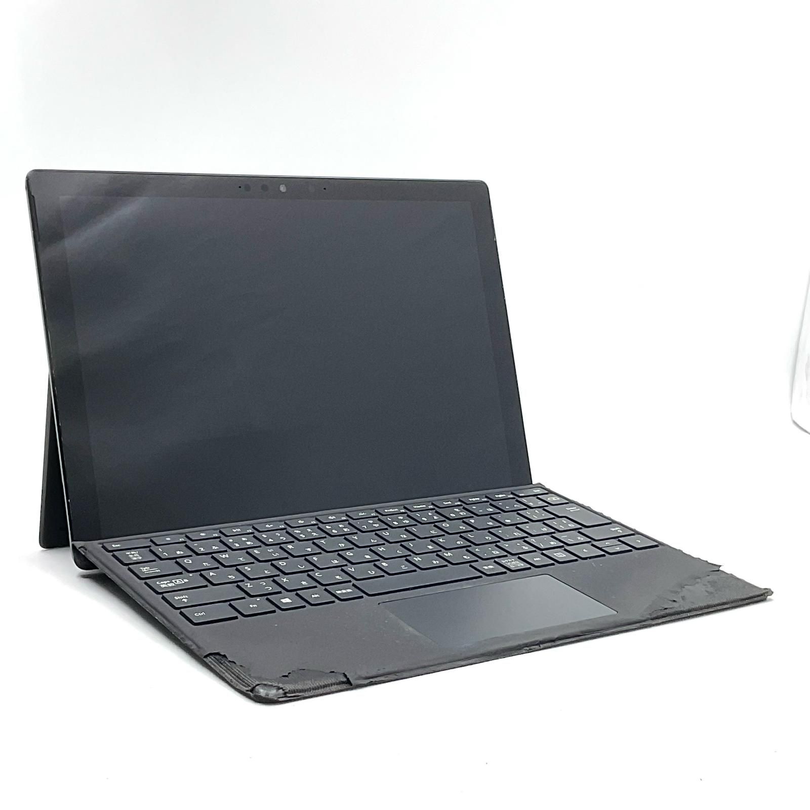 最速発送】Microsoft Surface Pro 7 1866 Intel(R) Core(TM) i5-1035G4
