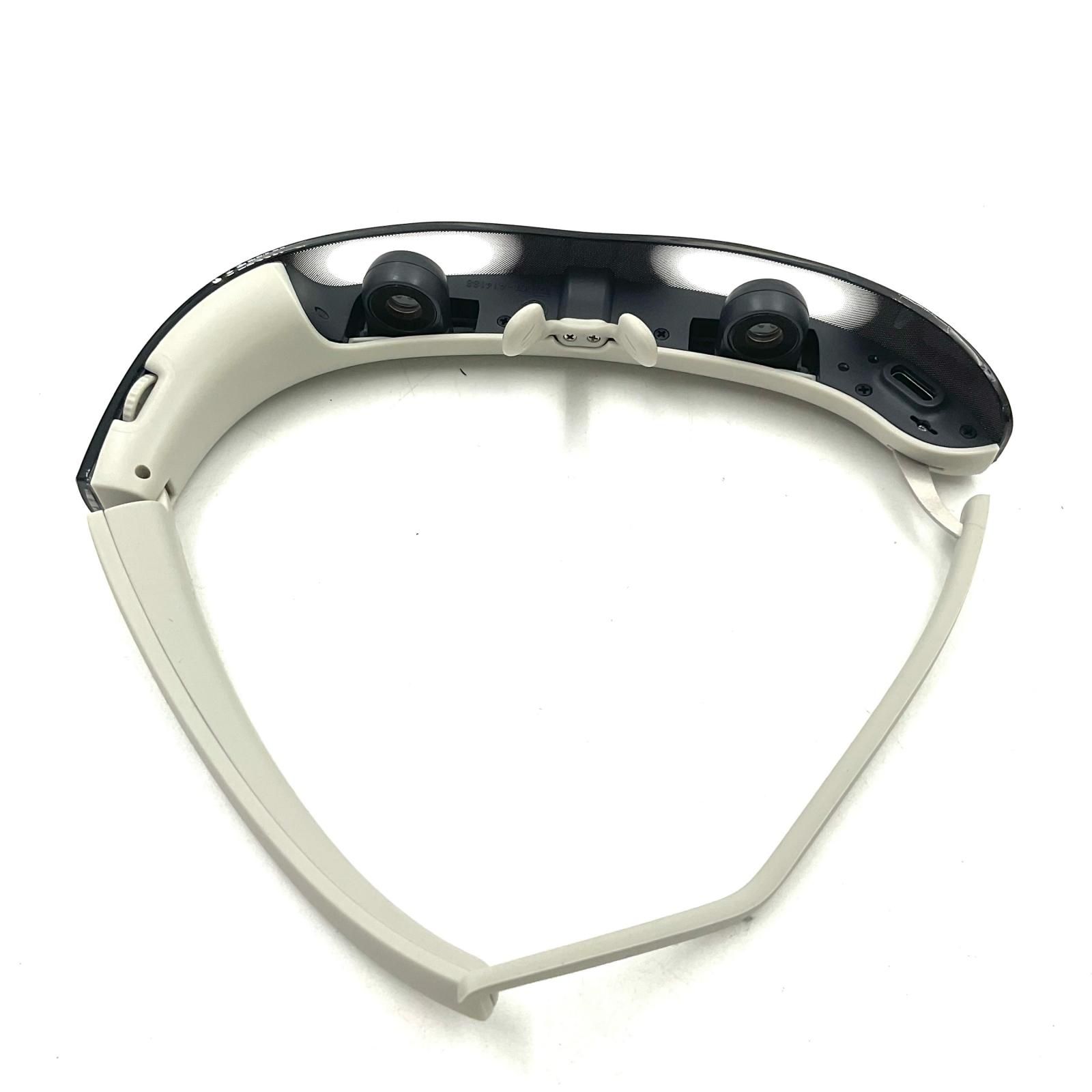 【全額返金保証】【最速発送】 ViXion01 美品 動作確認済