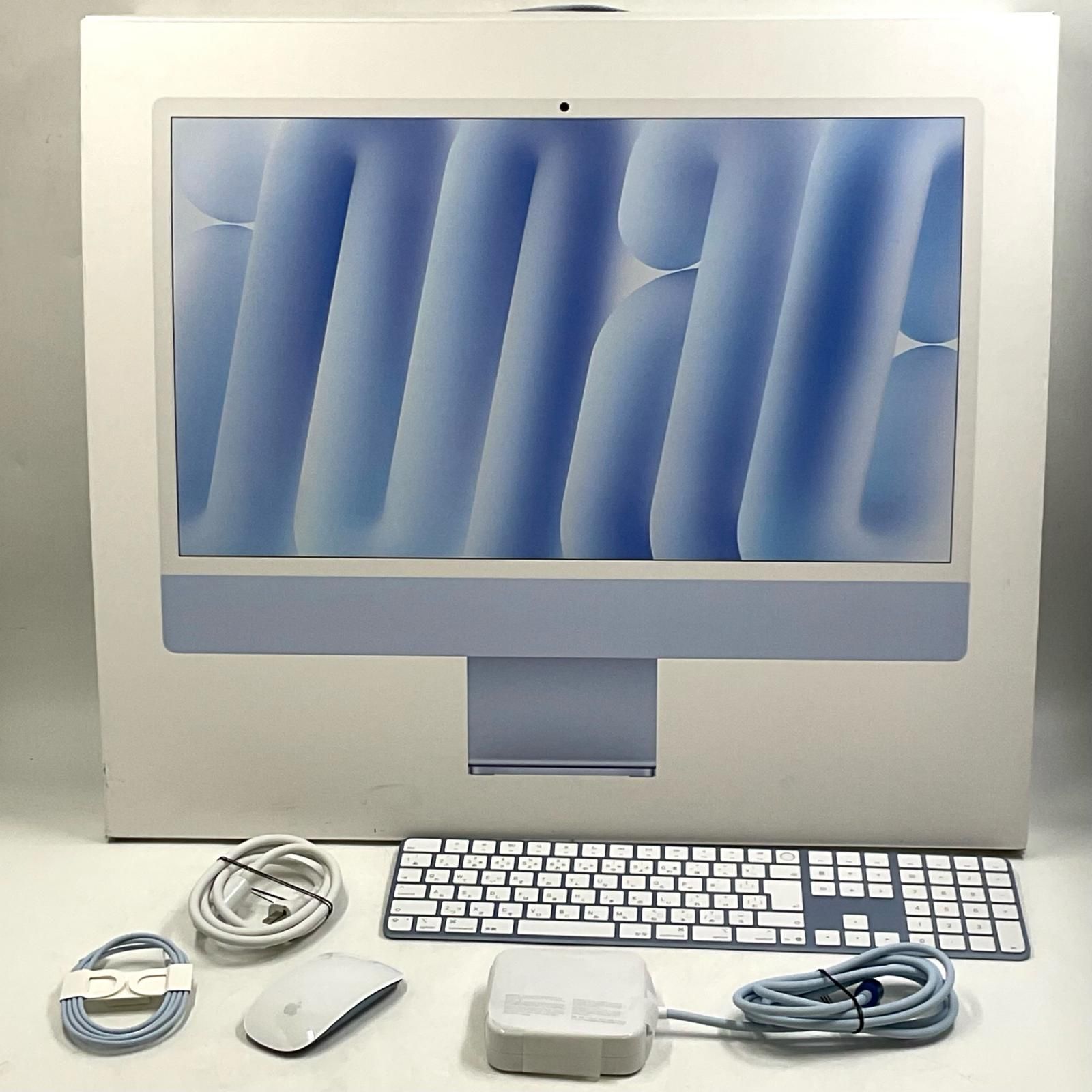 Apple iMac 24