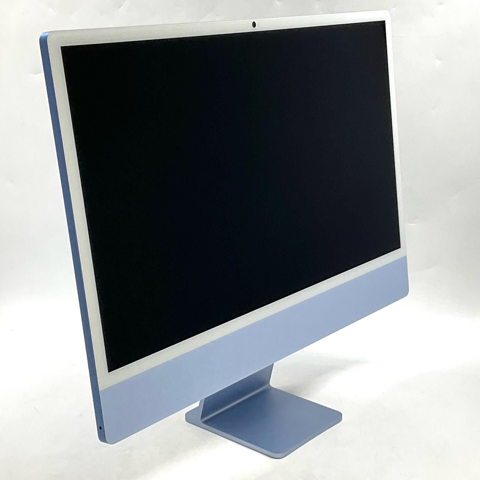 Apple iMac 24