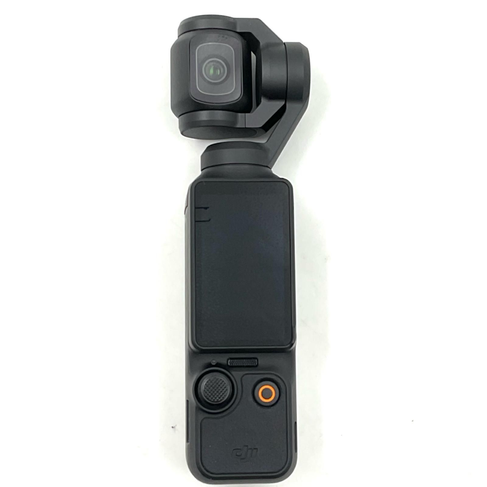 【全額返金保証】【最速発送】DJI OSMO POCKET 3 美品 動作確認済 39,790円
