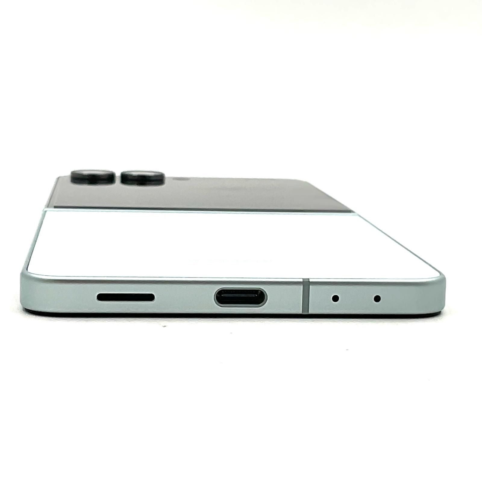 Galaxy Z Flip7 512GB Mint SIMフリー【美品】SM-F766Q - メルカリ