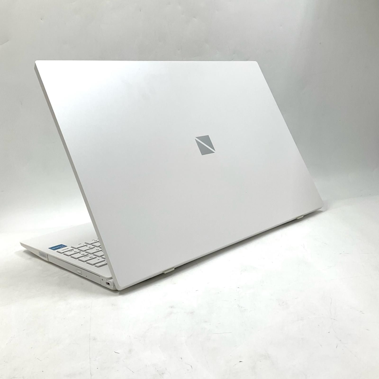 LAVIE N15 NEC PC 2023年夏モデル - 価格.com Core i3 8GB SSD256 