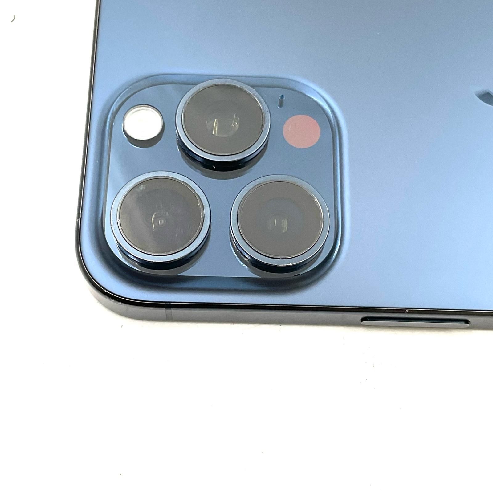 iPhone 15 Pro Max 256GB ブルーチタニウム SIMフリー - メルカリ