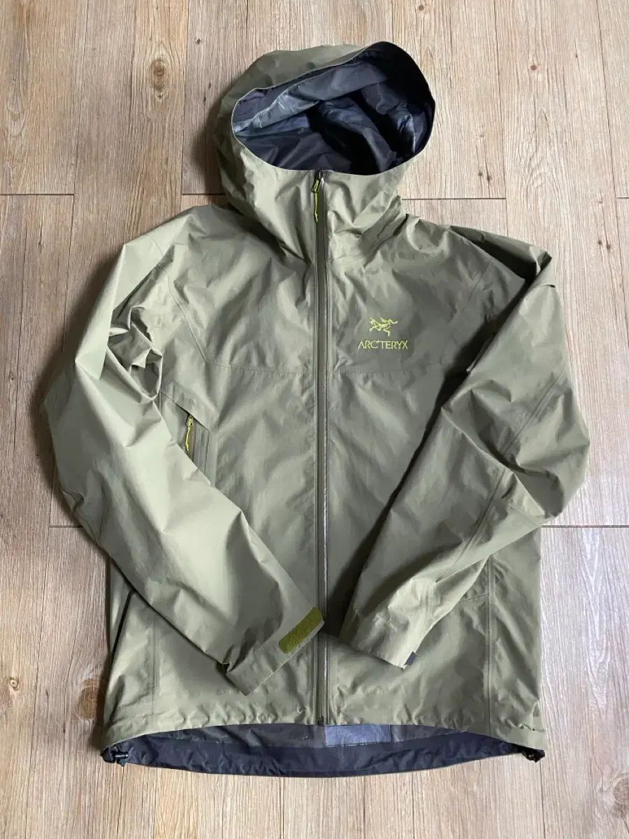 ARC'TERYX アークテリクス ベータSL GORE-TEX ゴアテックス ジャケット メンズ