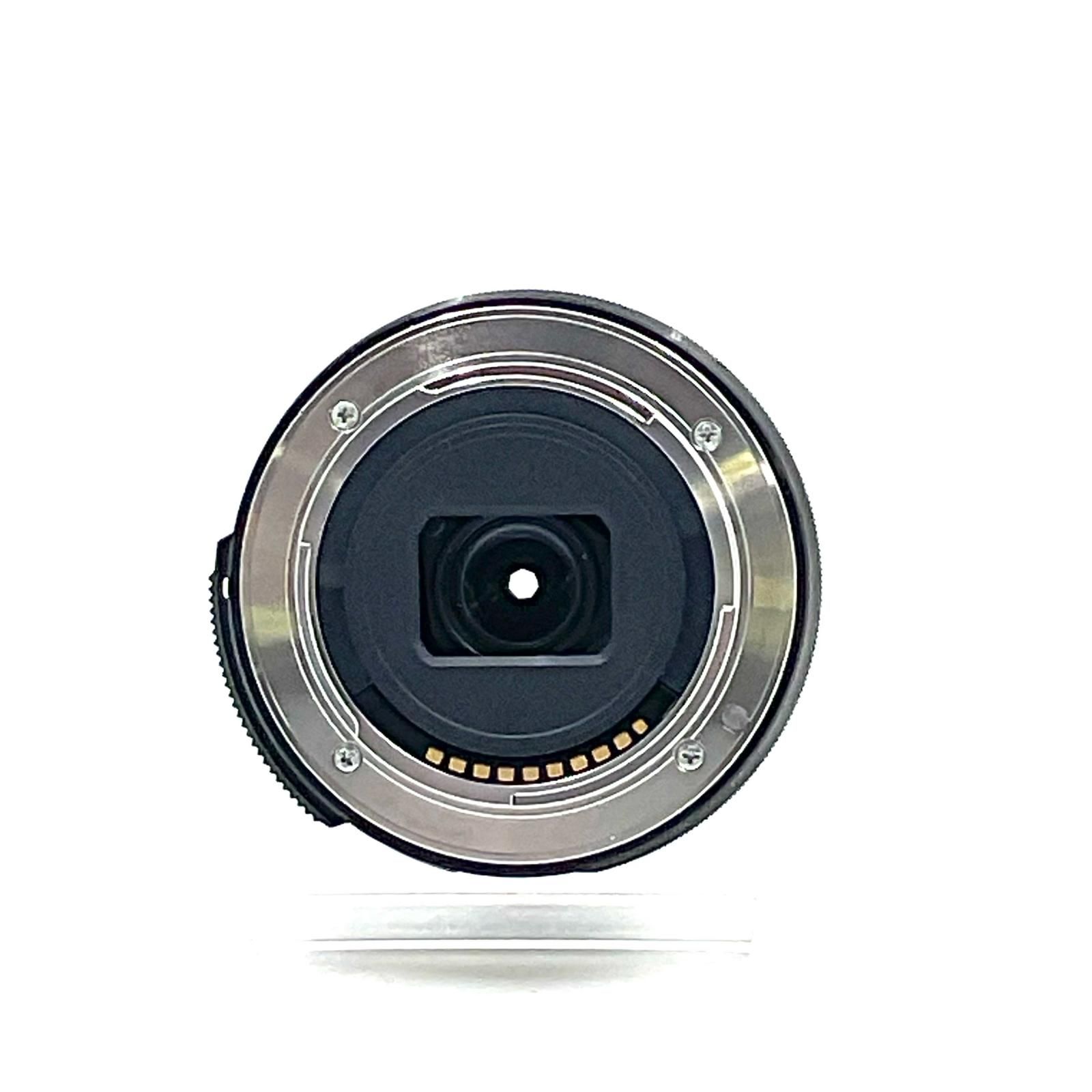 全額返金保証】【最速発送】Sony E PZ 16-50mm F3.5-5.6 OSS SELP1650