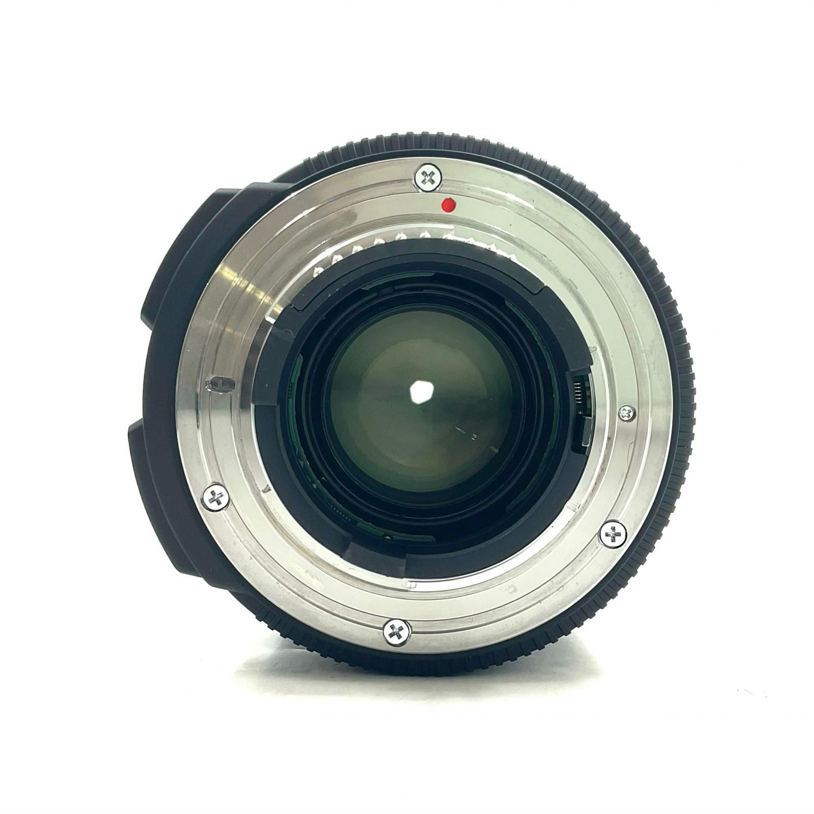 全額返金保証】【最速発送】SIGMA 17-50mm F2.8 EX DC OS HSM [ニコン