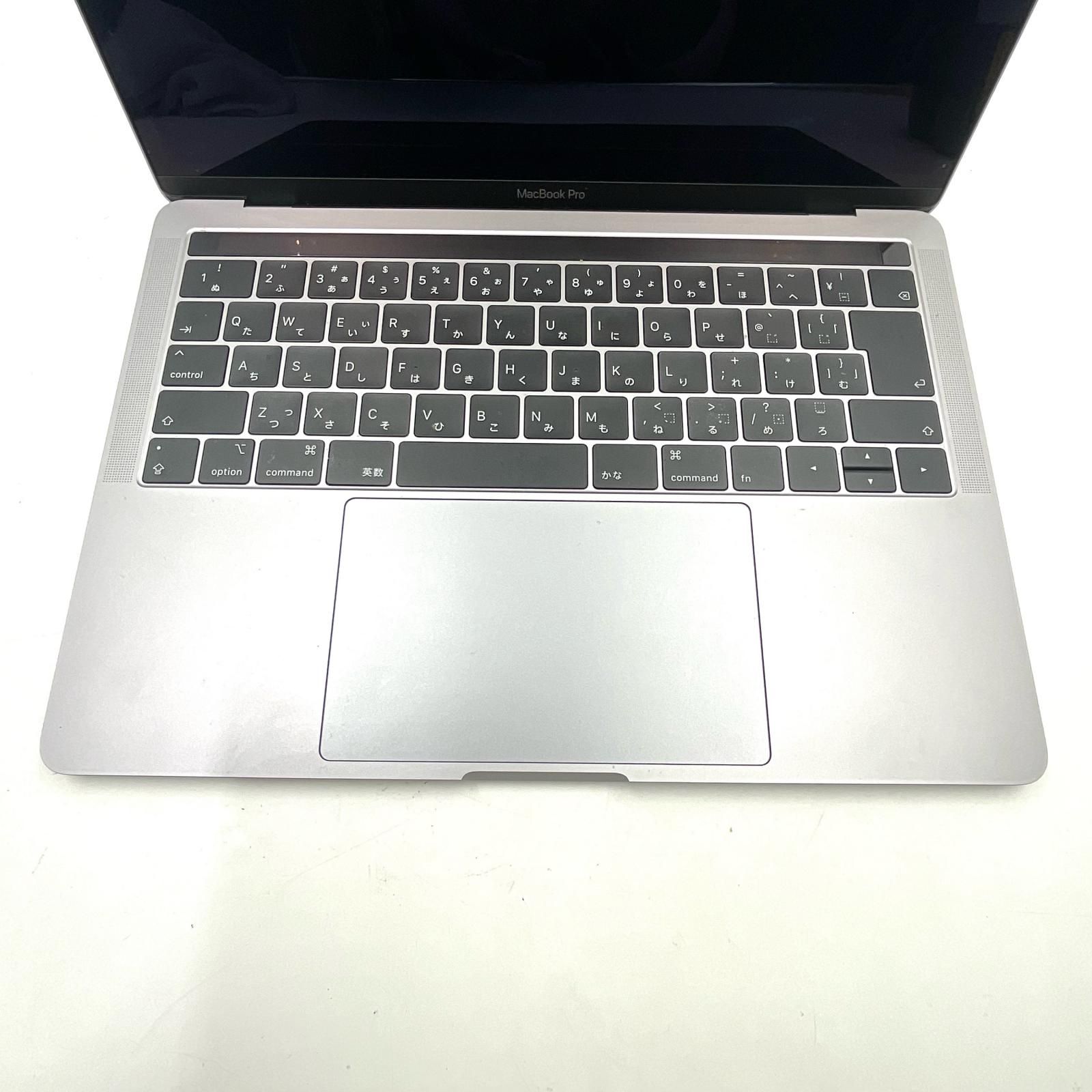 美品 MacBook Pro 13