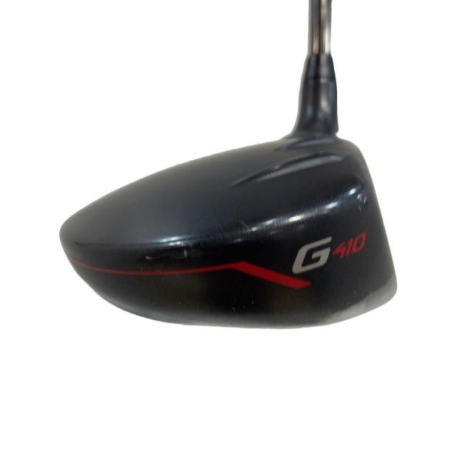 中古】 ピン G410 5W フェアウェイウッド FW PING TOUR 173-75(FW