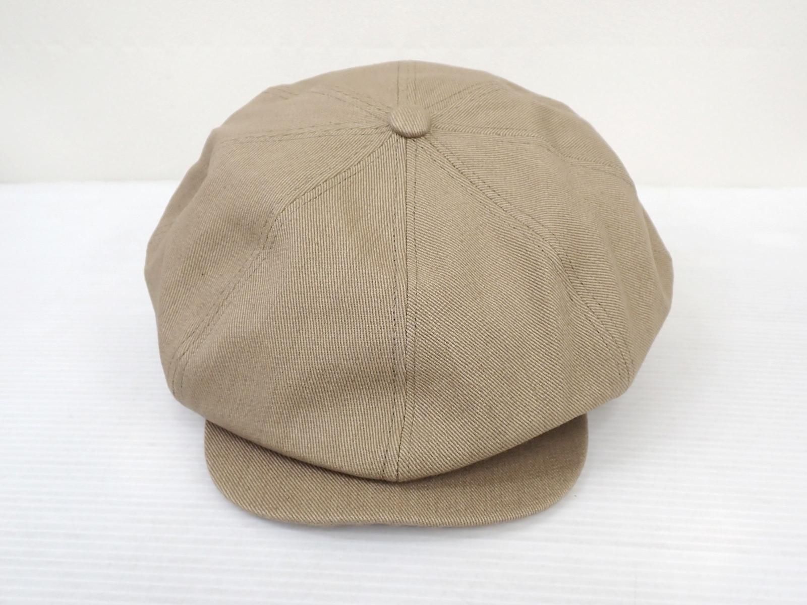 ☆7384☆Dapper's ダッパーズ Classical Casquette Type B