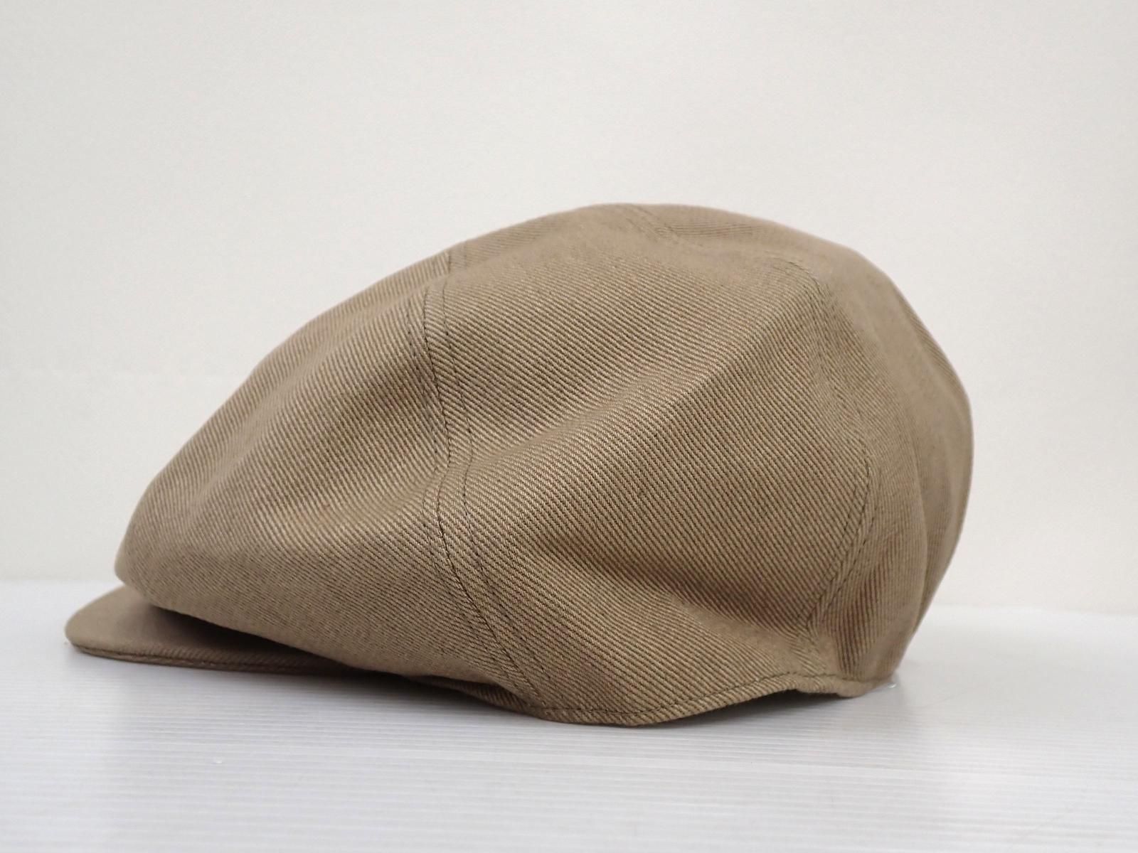 ☆7384☆Dapper's ダッパーズ Classical Casquette Type B