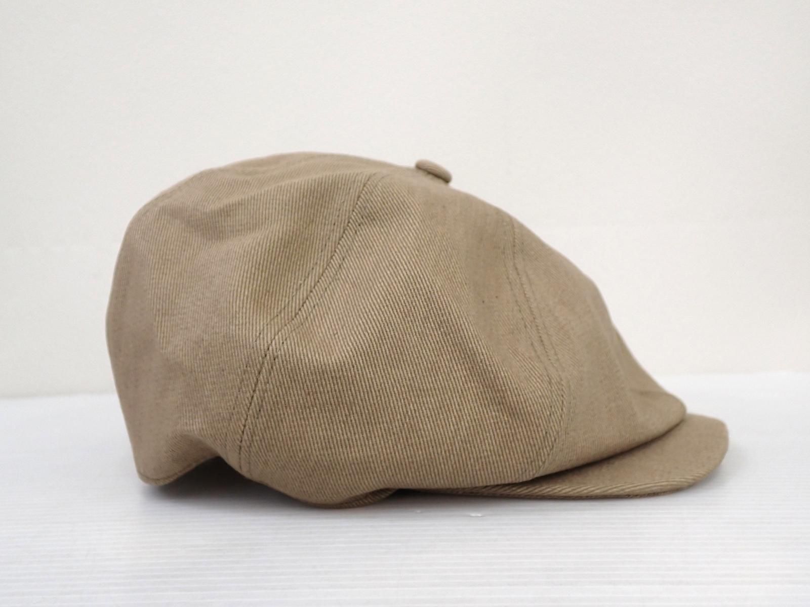 ☆7384☆Dapper's ダッパーズ Classical Casquette Type B