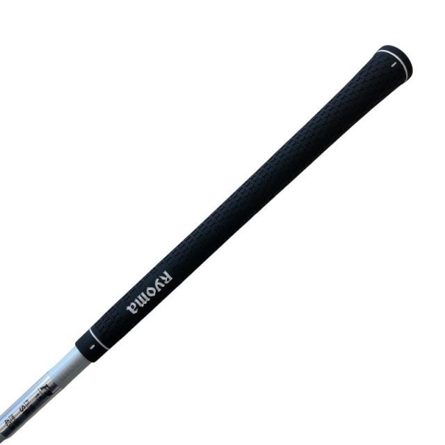 中古】 リョーマゴルフ Ryoma F シルバー F3 フェアウェイウッド FW