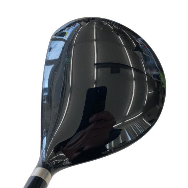 中古】 リョーマゴルフ Ryoma F シルバー F3 フェアウェイウッド FW